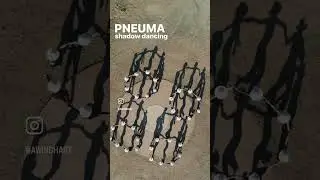 PNEUMA  #music #danceshorts