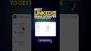 Best Linkedin Lead Generation Hack 2023 🔥