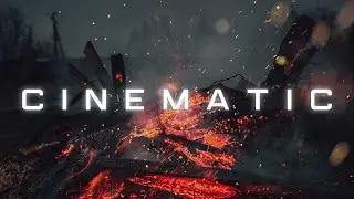 Intense Cinematic Background Music For Trailers and Videos