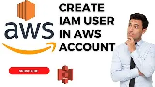 How To Create IAM User And Group In AWS | Root User vs IAM user in AWS | Part-2