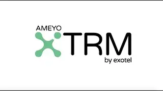 Ameyo XTRM by Exotel | AI-first Contact Center Solution