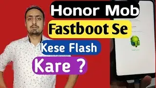 Honor Flashing Kese Kare !