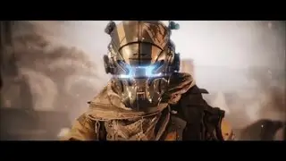 Titanfall 2 Opening Cutscene