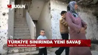 RUSYA ATEŞKESİ BOZDU