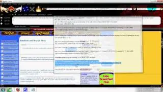 Shell Upload with SQL Injections 1