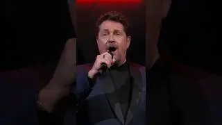 With Michael Ball, you’ll never walk alone. 🥹 See this in UK & Ireland cinemas! rh80concert.com