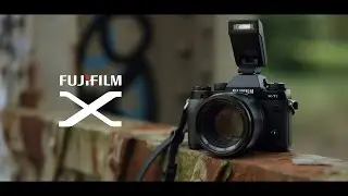 Introducing the Fujifilm X-Series range and the X-T1 [Sponsored]