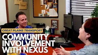 Great Plains Transport x Nexus