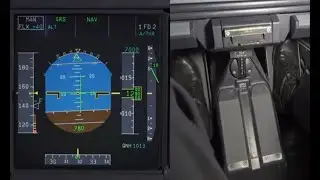 A320 Engine Failure after V1