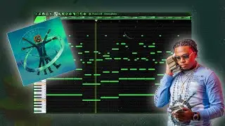 How To Make Crazy Beats For Gunna | FL Studio 20 Tutorial | Silent Cookup