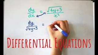 Differential Equations