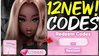 💥Fresh!! Codes💥 ALL WORKING CODES FOR IT GIRL IN 2024 - ROBLOX IT GIRL CODES 2024