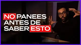 Cómo PANEAR Mono y Estéreo CORRECTAMENTE en Ableton Live