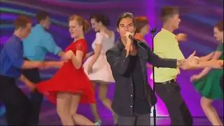 Julio Iglesias Jr La Camisa Negra HD. Superb. Чёрная рубашка, как символ неразделённой тобой любви