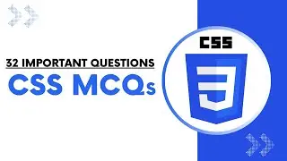 CSS MCQ | Top 30 CSS Questions and Answers | Javatpoint