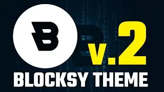 Blocksy 2.0 Trailer: The WordPress Theme Youve Been Waiting For!