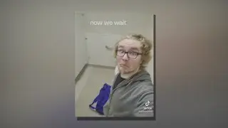 Iowa school shooting suspect posted on TikTok before deadly shooting