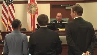 I just want to say Im sorry | Aiden Fucci enters guilty plea in Tristyn Bailey murder