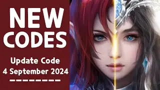 💥Immortals Revenge | 4 September 2024 | How to Redeem Immortals Revenge Codes