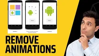 How to Turn off Animations in Any Android Phone in 2024