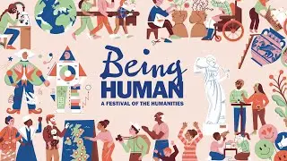 Being Human Festival 2023