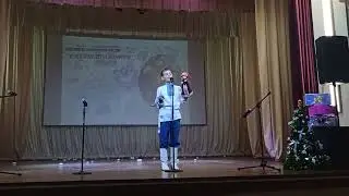 «Перепутаница». Худ. слово, Богданов Даниил, солист ансамбля народной песни «Русские праздники»