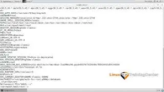 2 4   Изменение командной строки | Linux для начинающих