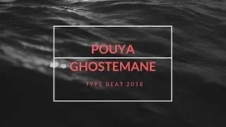 [FREE] Pouya x Ghostemane Type Beat 2018