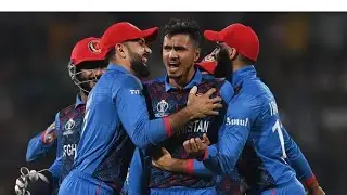 #Afghanistan 🇦🇫 beat #England 🏴󠁧󠁢󠁥󠁮󠁧󠁿 in World Cup!!#cricket #ENGvsAFG #iccworldcup2023