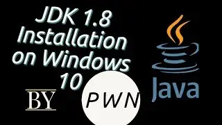 Java - How to download and install JDK on Windows 10