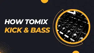 Easy Way to Mix Kick and Bass in FL Studio