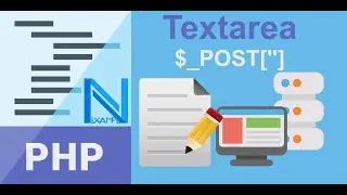 HTML textarea | $_post in php