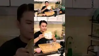 Dibalik Layar EP.1 Sayap Montok Jepang 