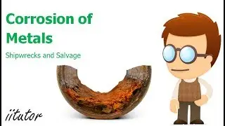 √ Corrosion of Metals at Low Temperatures | Shipwrecks and Salvage