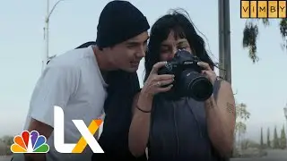 This Spanish Street Photographer Makes Skateboarders Her Subject | American Lens | NBCLX