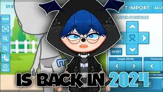 CHIBIMATION IS BACK IN 2024