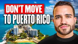 3 Reasons You Shouldn't Move to Puerto Rico (Truth)