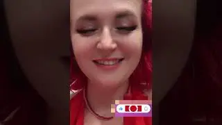 Alona Periscope  😍 2085 