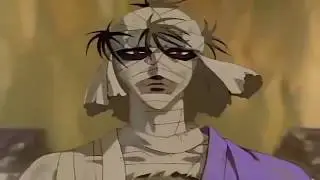 Samuria X: Kenshin VS Makoto Shishio Ataque Final