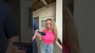 Клип уже на канале🤫Настя Луч - Медлячок