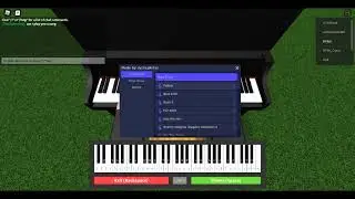 Auto Play Piano Gui V5 Script