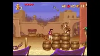 Aladdin - OmKol