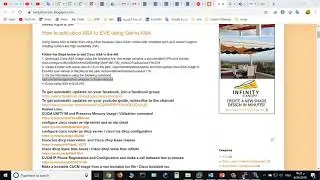 EVE How to add cisco asa to eve-ng - Cisco Qemu ASA to EVE