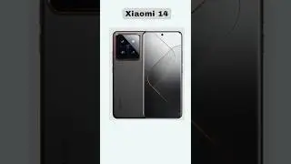 Xiaomi 14 