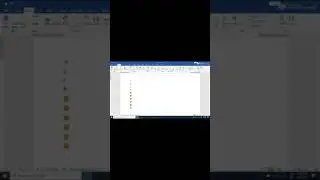 Mastering MS Word: Create Symbols in Seconds!! #ytshorts #viralshorts