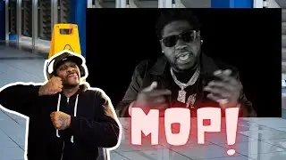 Young Chop - MOP #REACTION