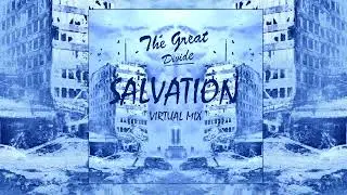 Salvation (Virtual Mix) (HORRORTAPE) Fan Of Rave Culture 2024