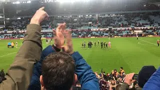 Aston Villa 1-6 Man City | Aguero & Mahrez dazzle