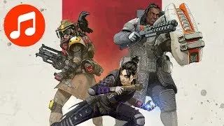 APEX LEGENDS Music 🎵 Lobby Music Theme (Apex Legends Soundtrack | OST)