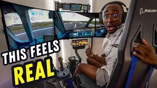 Microsoft Flight Simulator With THESE Upgrades Is *AMAZING*
